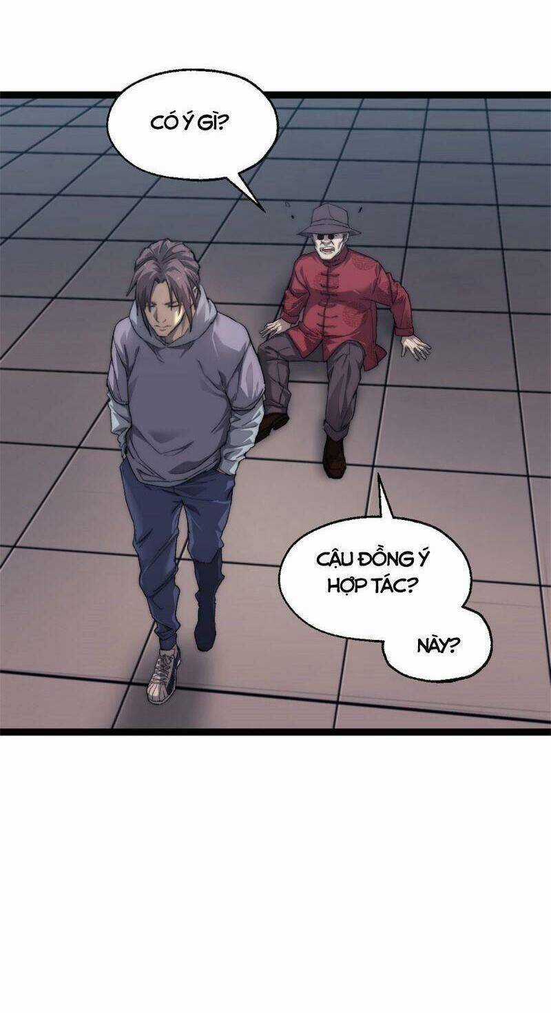 Một Ngày Của Tôi Có 48 Giờ Chương 7 trang 31