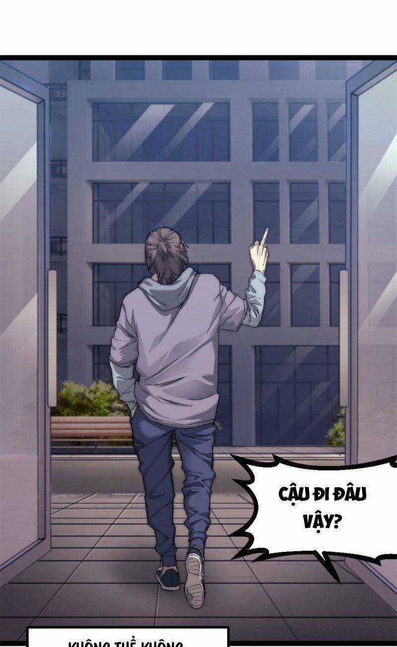 Một Ngày Của Tôi Có 48 Giờ Chương 7 trang 32