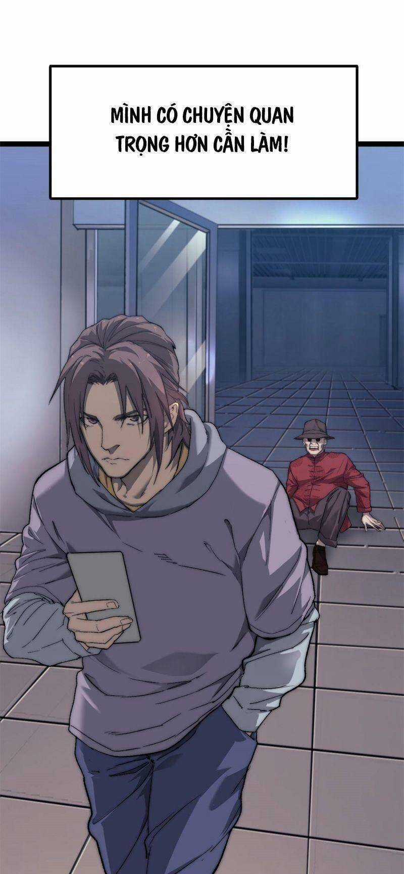 Một Ngày Của Tôi Có 48 Giờ Chương 7 trang 34