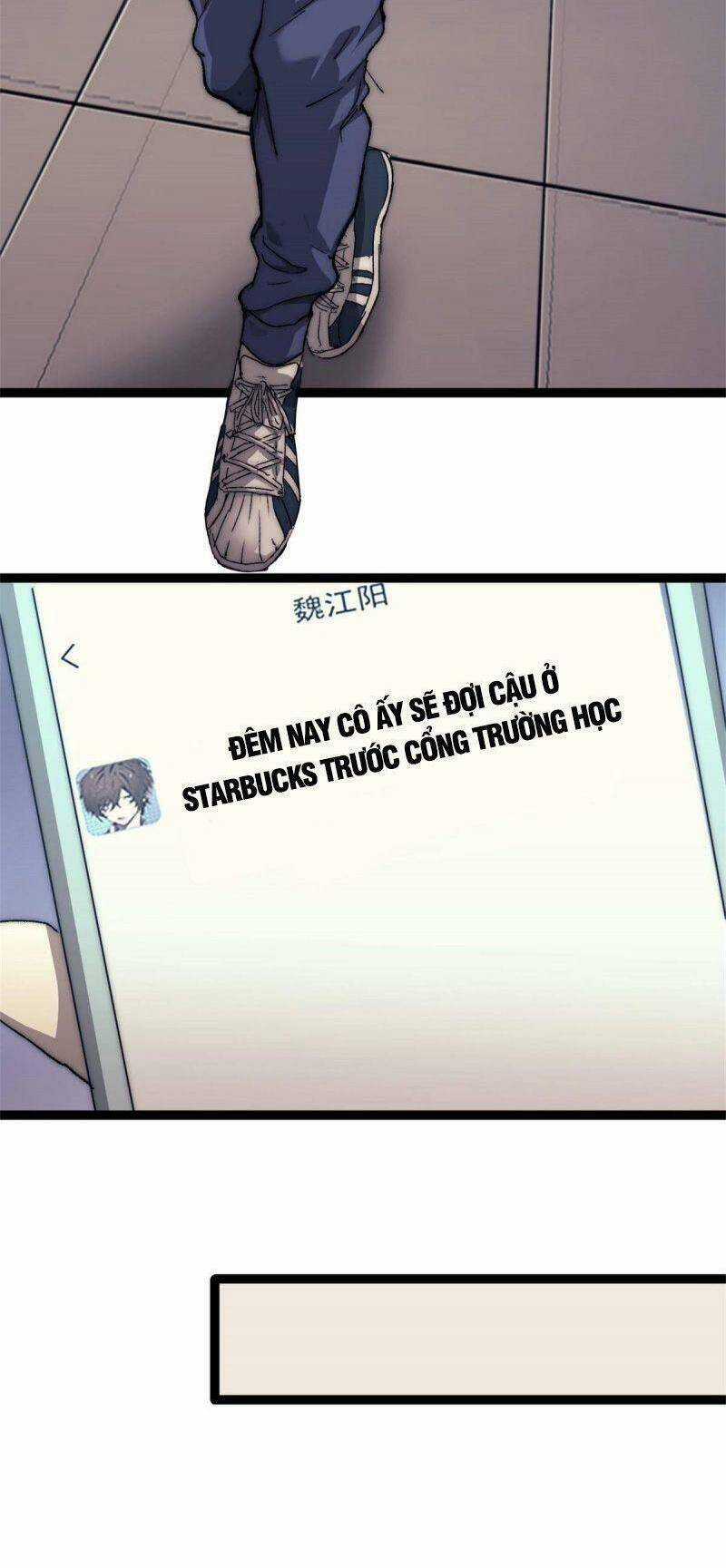 Một Ngày Của Tôi Có 48 Giờ Chương 7 trang 35