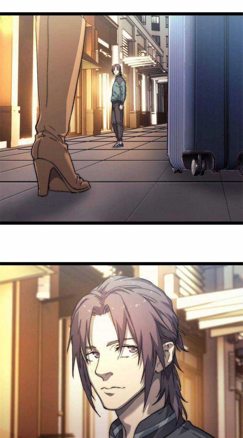 Một Ngày Của Tôi Có 48 Giờ Chương 7 trang 38