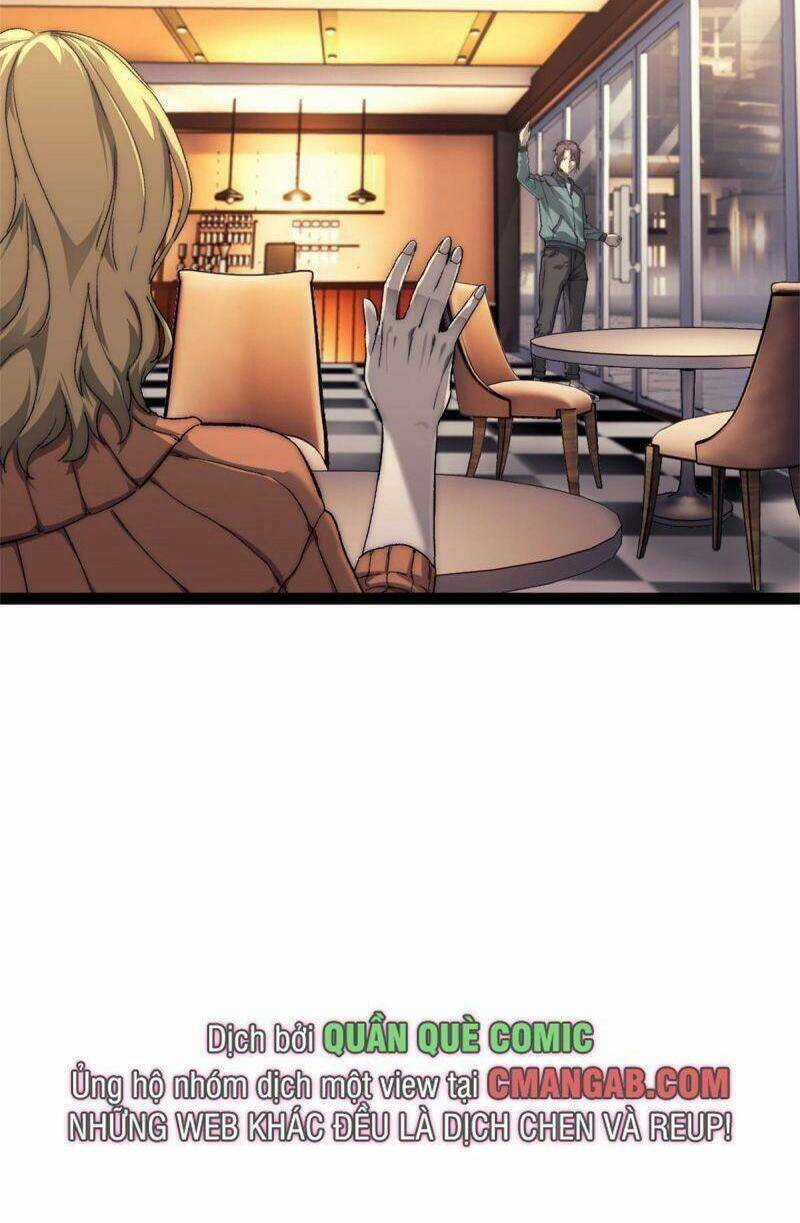 Một Ngày Của Tôi Có 48 Giờ Chương 7 trang 41