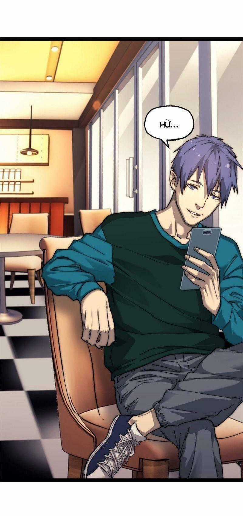 Một Ngày Của Tôi Có 48 Giờ Chương 7 trang 44