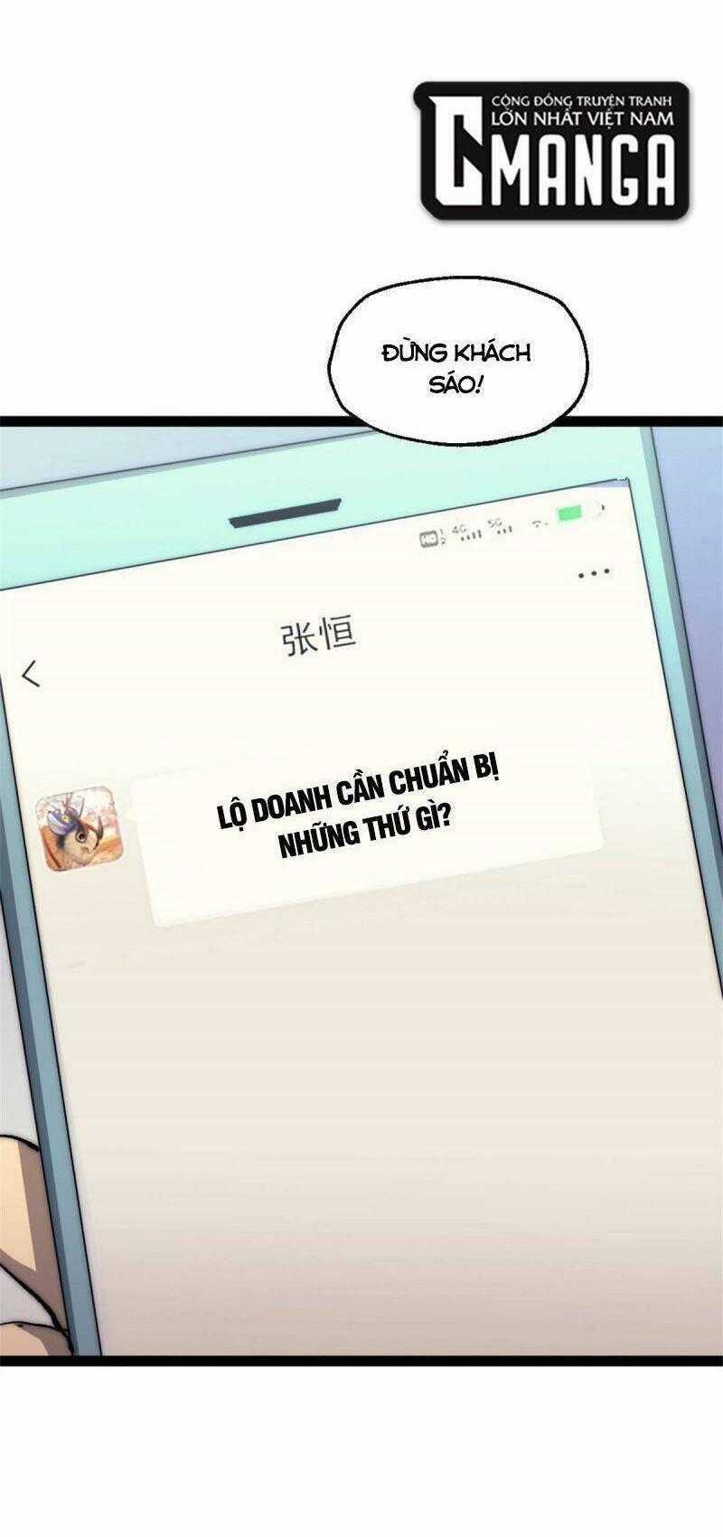 Một Ngày Của Tôi Có 48 Giờ Chương 7 trang 45