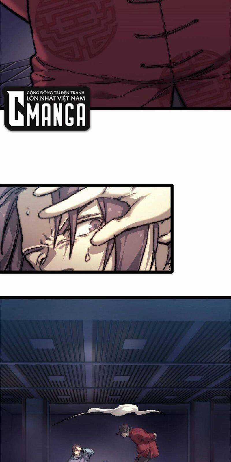 Một Ngày Của Tôi Có 48 Giờ Chương 7 trang 6