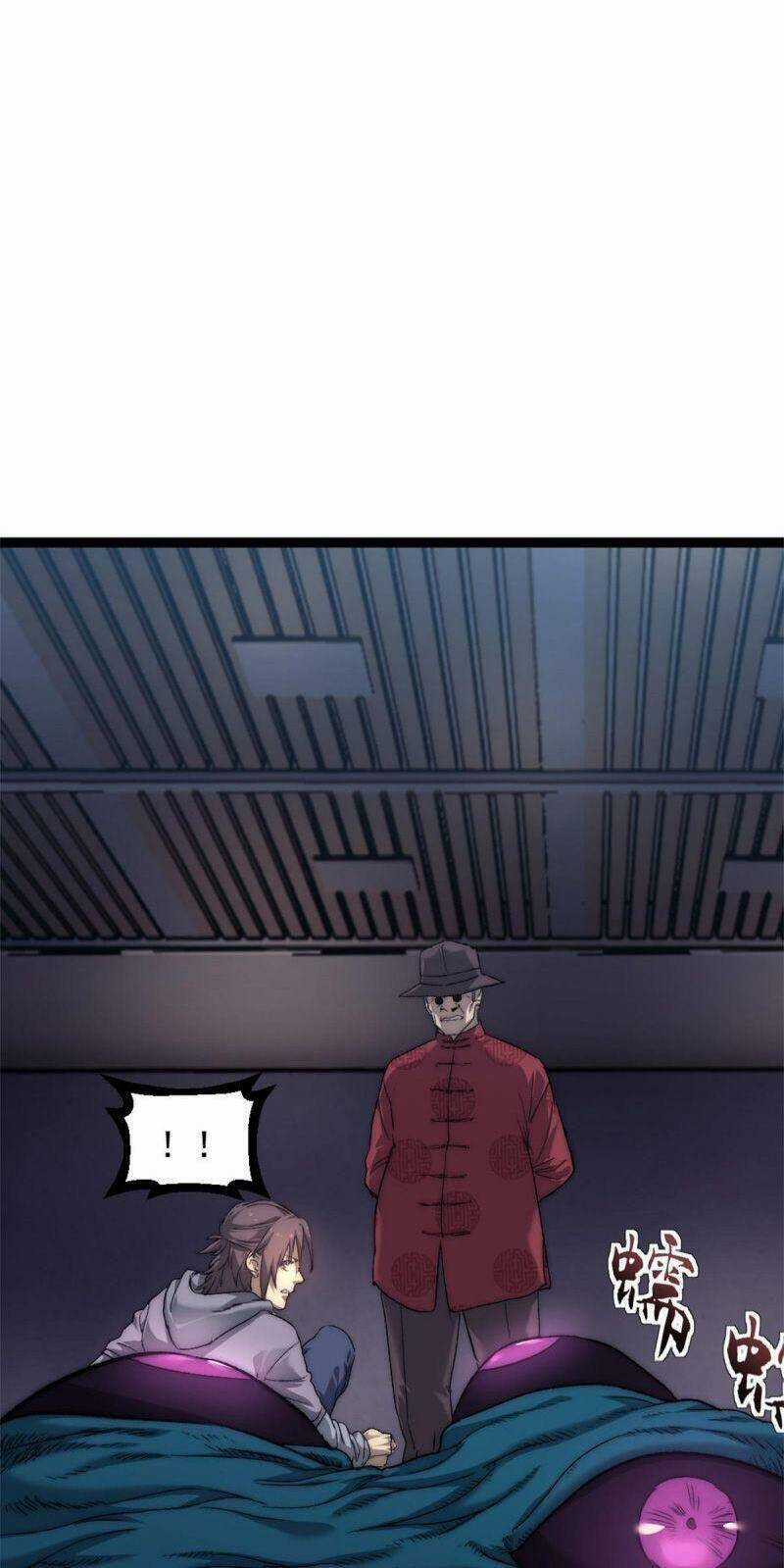 Một Ngày Của Tôi Có 48 Giờ Chương 7 trang 8