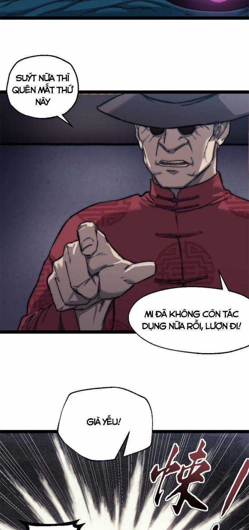 Một Ngày Của Tôi Có 48 Giờ Chương 7 trang 9