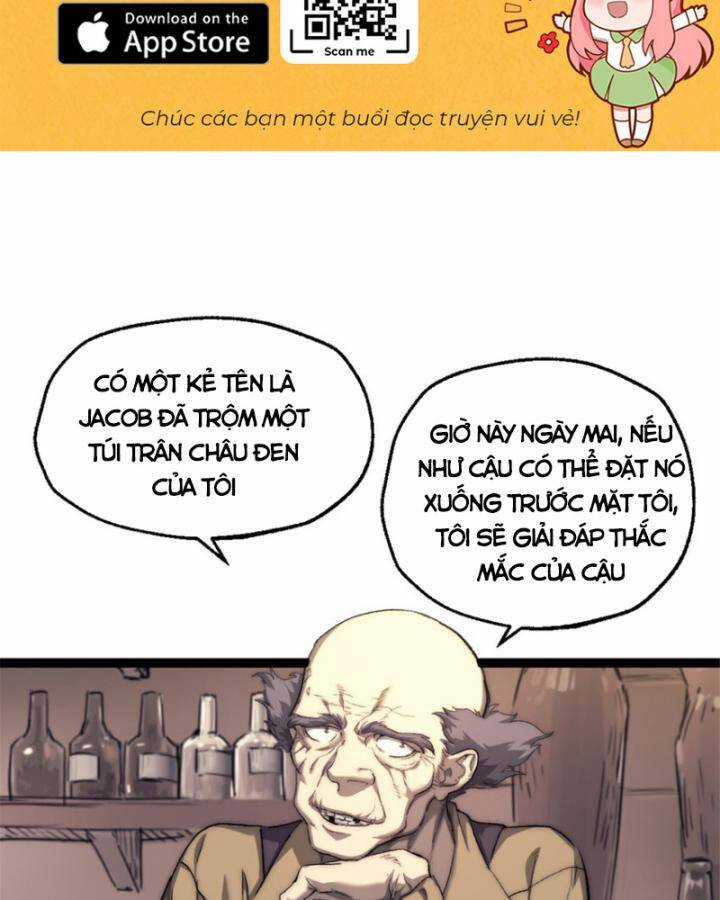 Một Ngày Của Tôi Có 48 Giờ Chương 70 trang 2