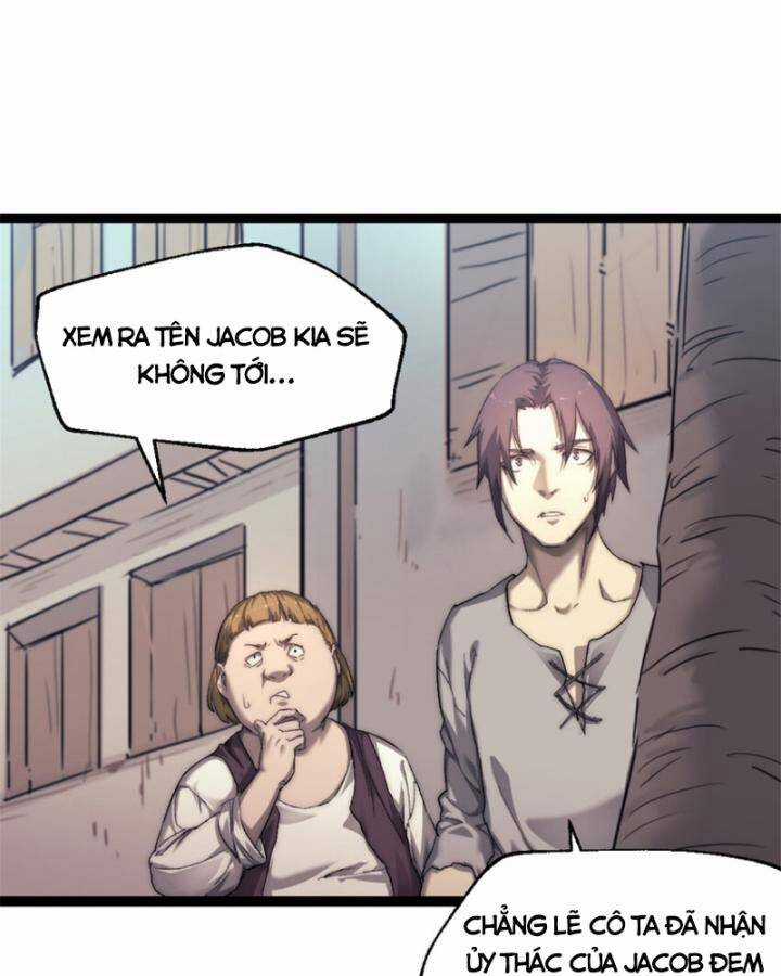 Một Ngày Của Tôi Có 48 Giờ Chương 70 trang 20