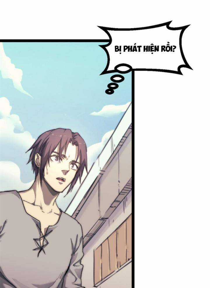 Một Ngày Của Tôi Có 48 Giờ Chương 70 trang 27