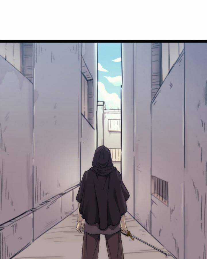 Một Ngày Của Tôi Có 48 Giờ Chương 70 trang 31