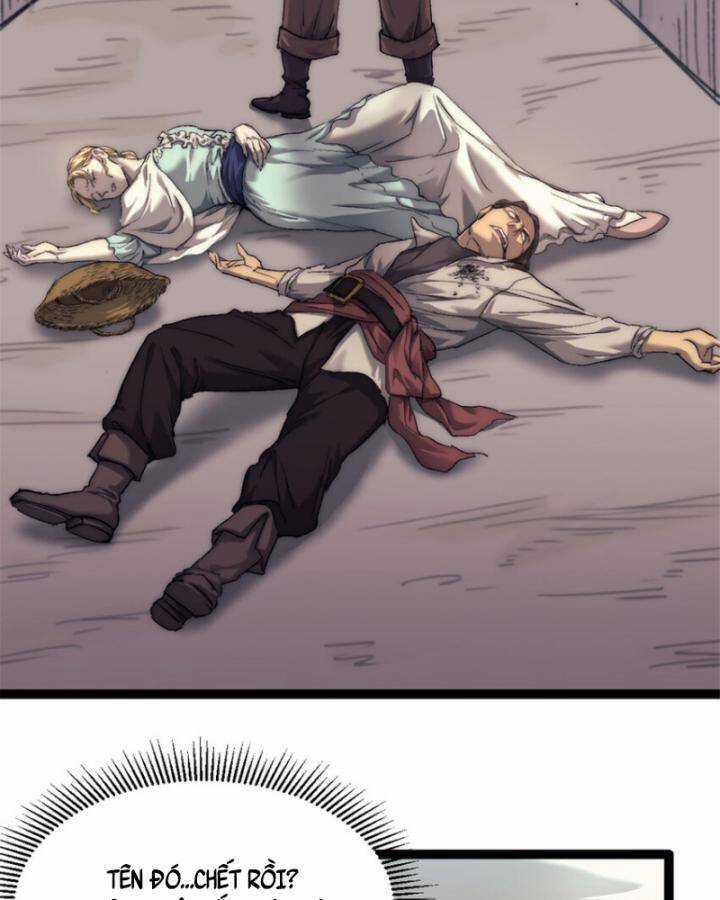 Một Ngày Của Tôi Có 48 Giờ Chương 70 trang 32