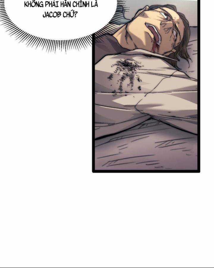 Một Ngày Của Tôi Có 48 Giờ Chương 70 trang 33