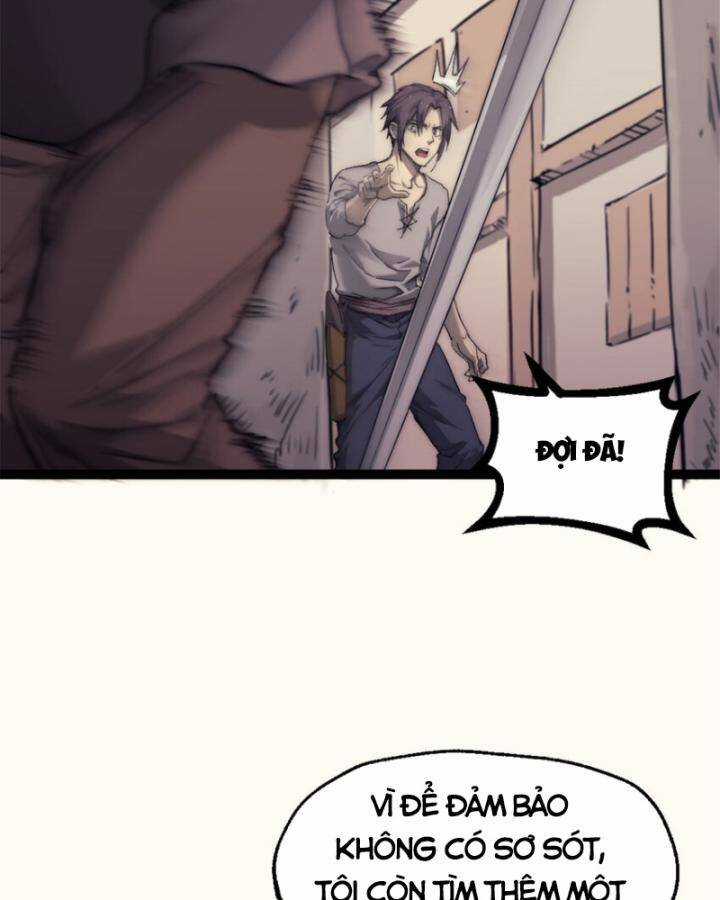 Một Ngày Của Tôi Có 48 Giờ Chương 70 trang 36