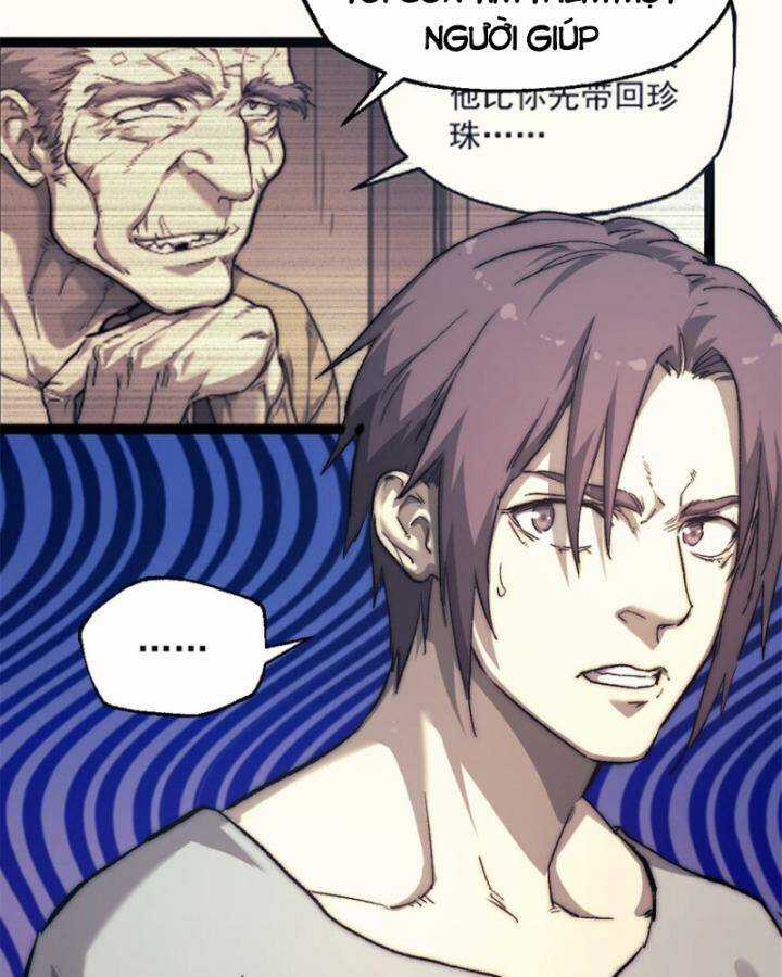 Một Ngày Của Tôi Có 48 Giờ Chương 70 trang 37