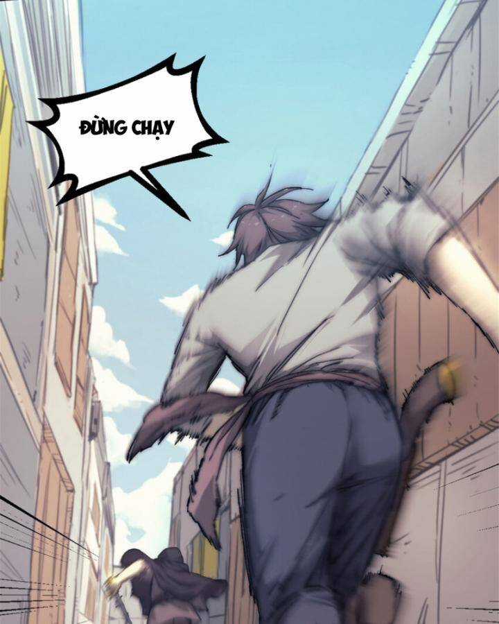 Một Ngày Của Tôi Có 48 Giờ Chương 70 trang 39