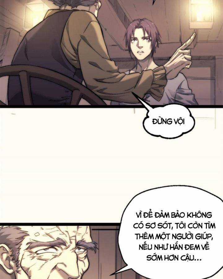 Một Ngày Của Tôi Có 48 Giờ Chương 70 trang 4