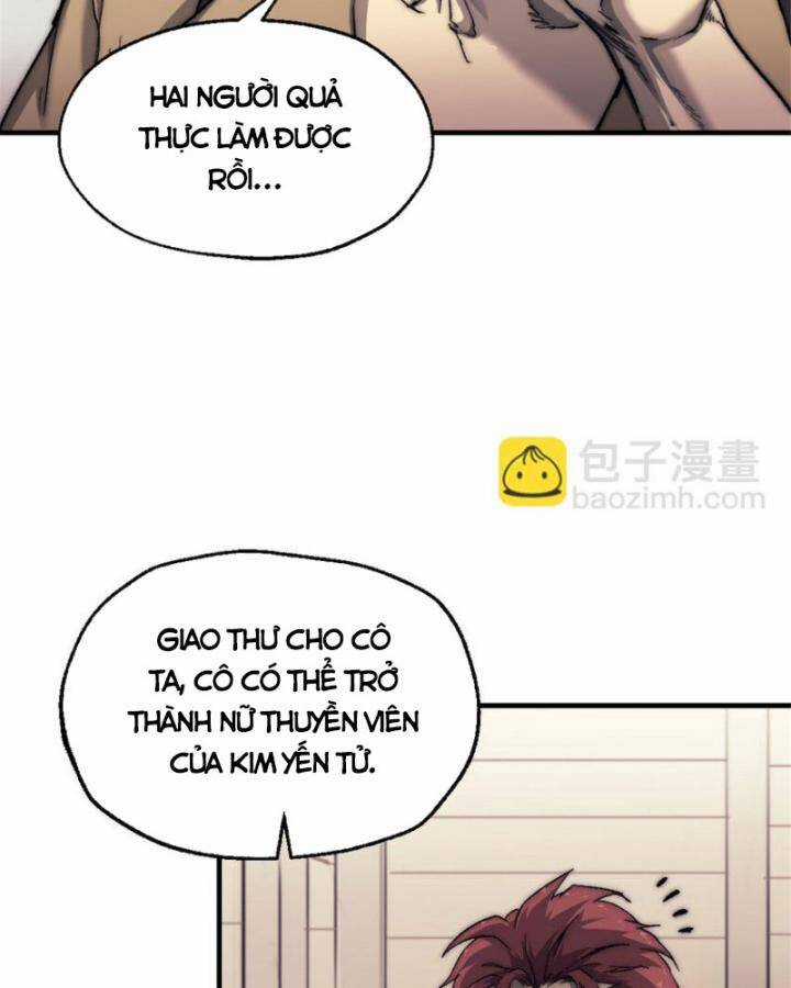 Một Ngày Của Tôi Có 48 Giờ Chương 71 trang 11