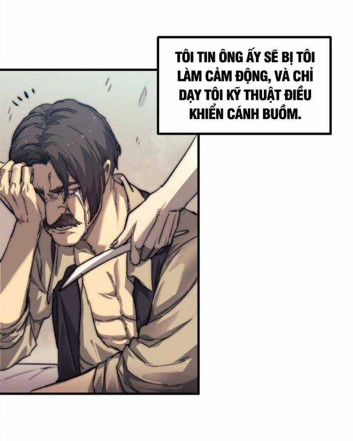 Một Ngày Của Tôi Có 48 Giờ Chương 71 trang 19