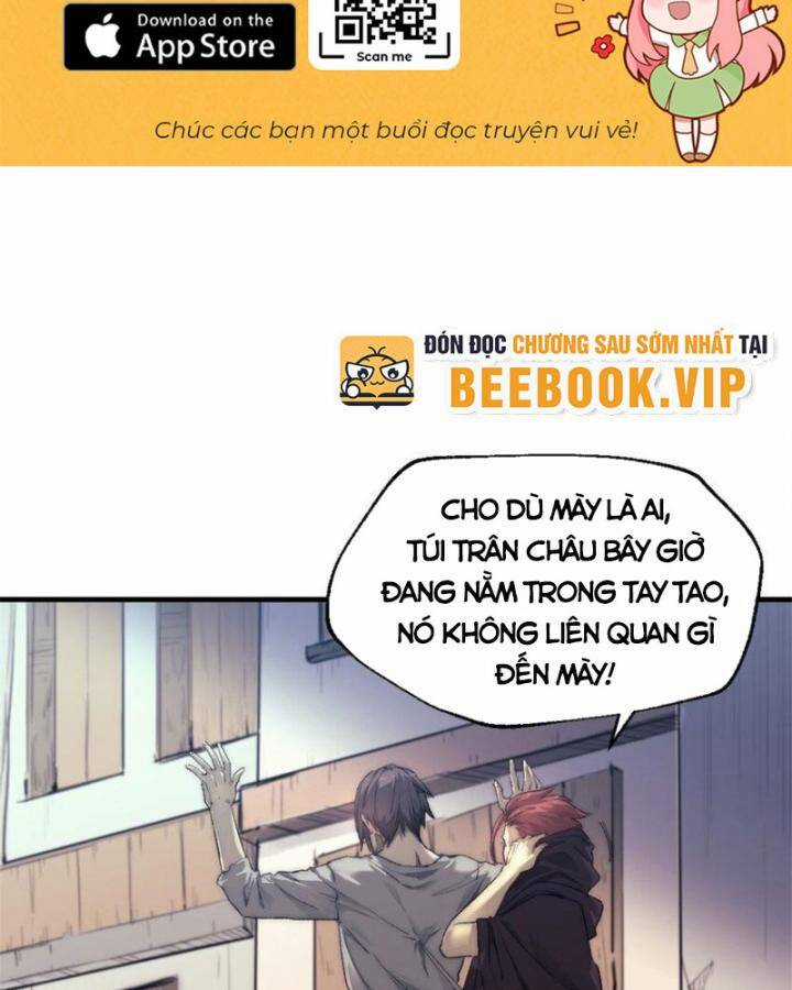 Một Ngày Của Tôi Có 48 Giờ Chương 71 trang 2