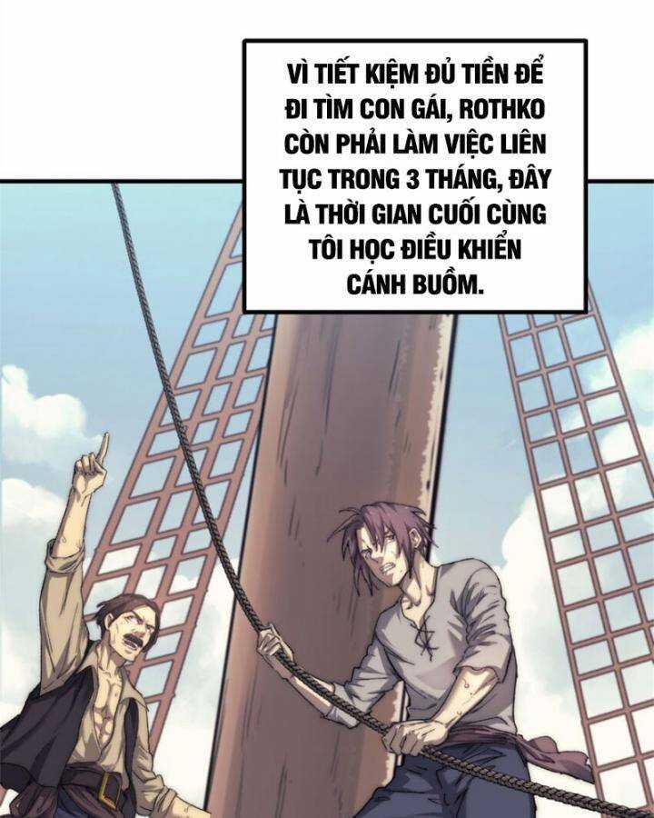 Một Ngày Của Tôi Có 48 Giờ Chương 71 trang 20