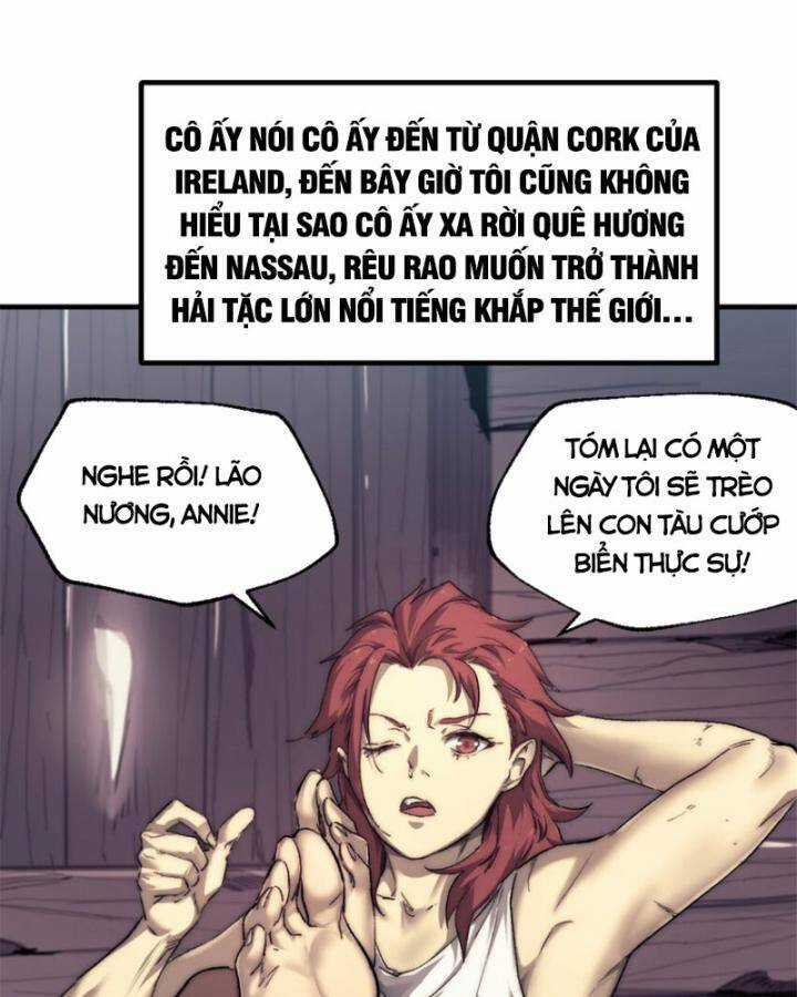 Một Ngày Của Tôi Có 48 Giờ Chương 71 trang 36