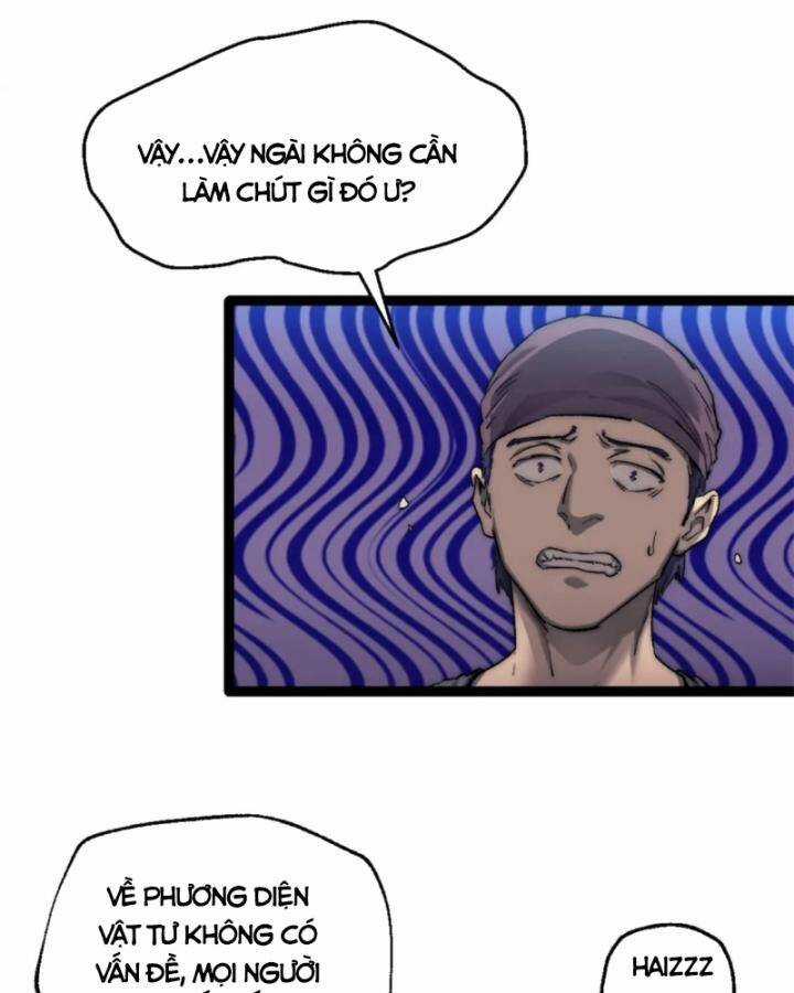 Một Ngày Của Tôi Có 48 Giờ Chương 72 trang 18