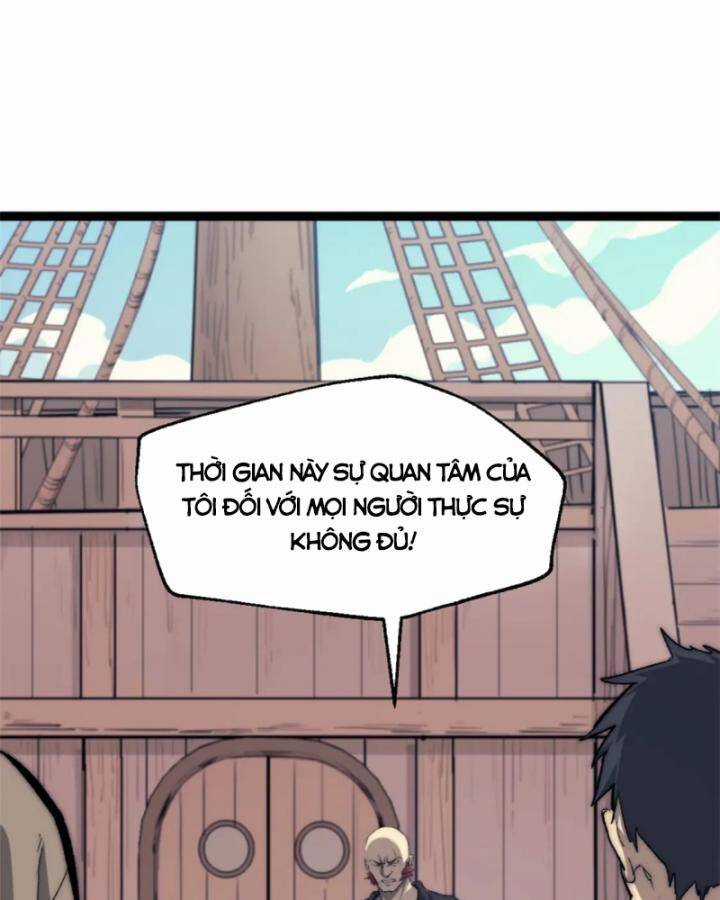 Một Ngày Của Tôi Có 48 Giờ Chương 72 trang 31