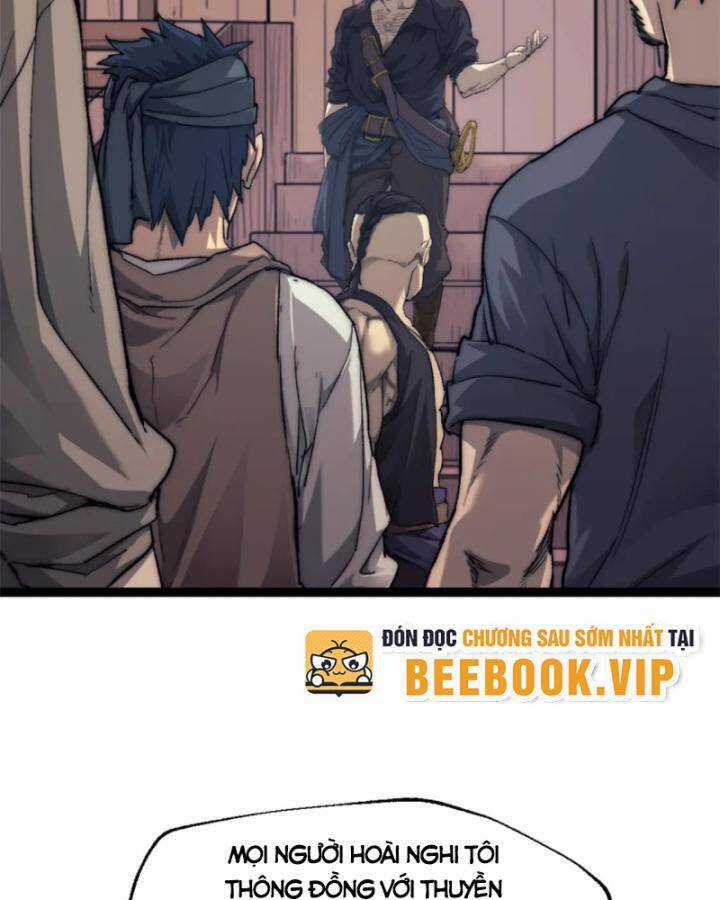 Một Ngày Của Tôi Có 48 Giờ Chương 72 trang 32