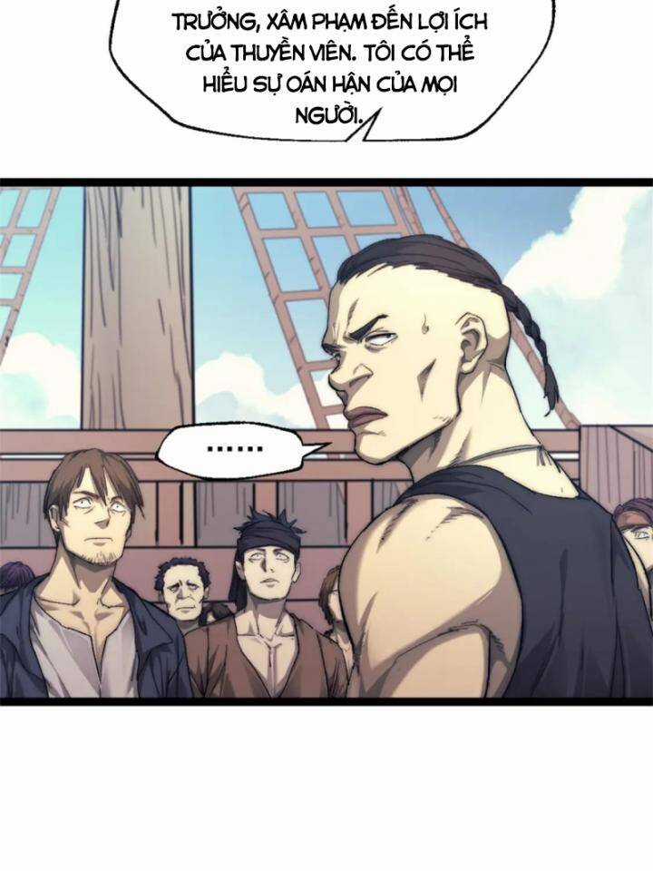 Một Ngày Của Tôi Có 48 Giờ Chương 72 trang 33