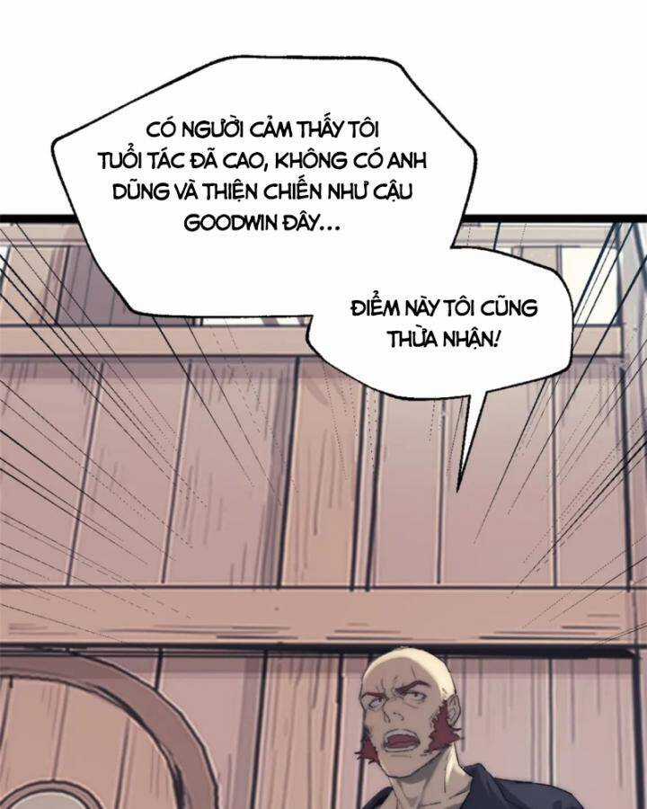 Một Ngày Của Tôi Có 48 Giờ Chương 72 trang 34