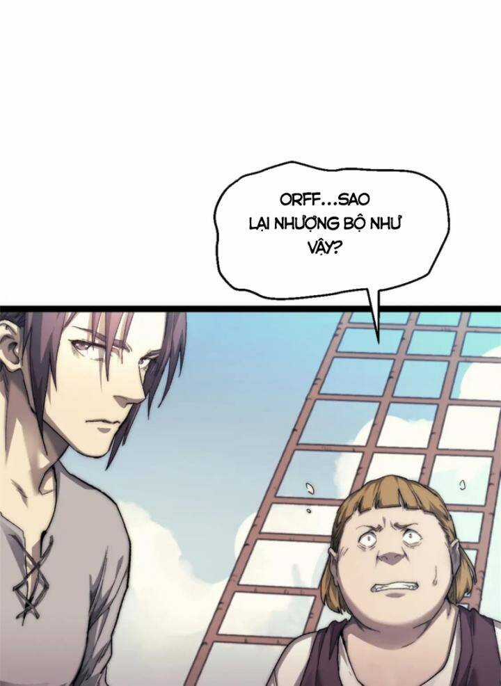 Một Ngày Của Tôi Có 48 Giờ Chương 72 trang 36