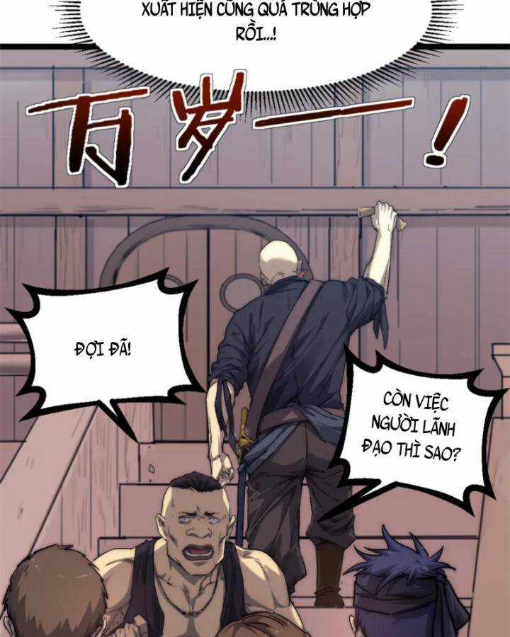 Một Ngày Của Tôi Có 48 Giờ Chương 72 trang 49