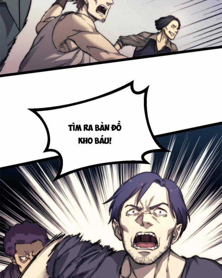 Một Ngày Của Tôi Có 48 Giờ Chương 72 trang 58