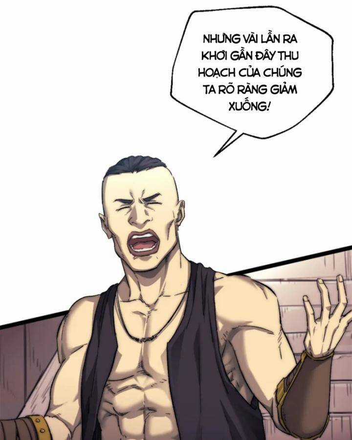 Một Ngày Của Tôi Có 48 Giờ Chương 72 trang 6