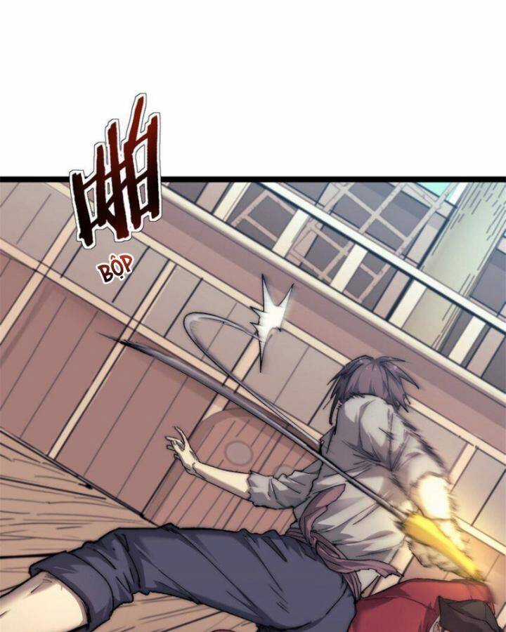 Một Ngày Của Tôi Có 48 Giờ Chương 73 trang 20