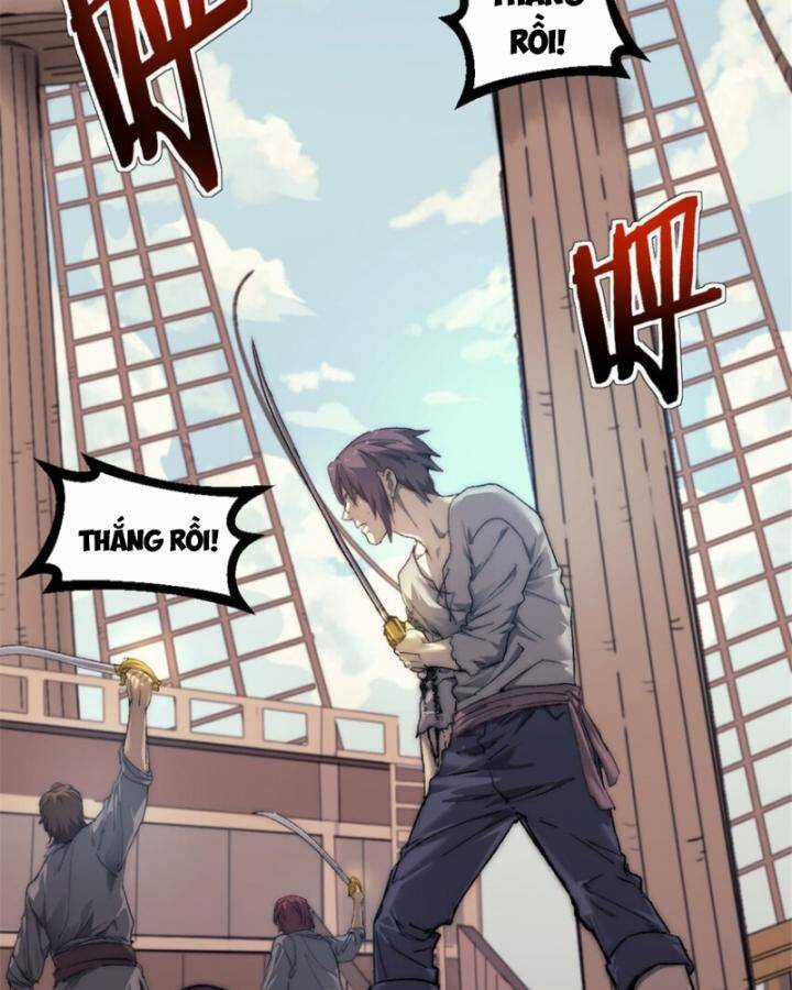 Một Ngày Của Tôi Có 48 Giờ Chương 73 trang 27