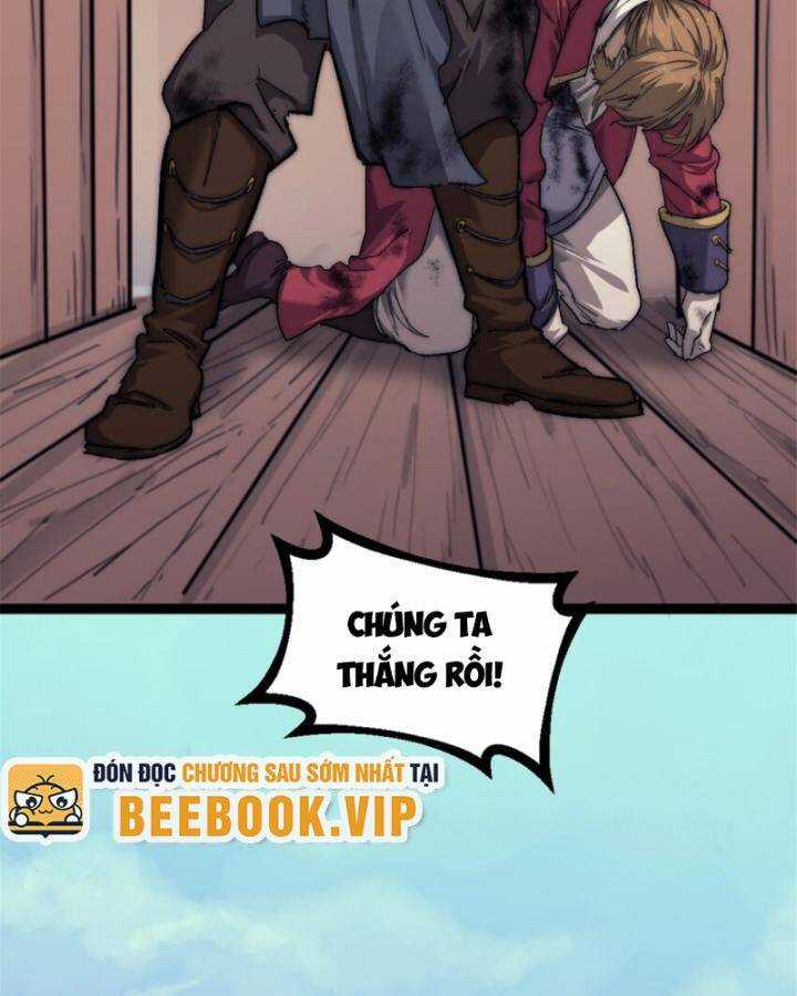 Một Ngày Của Tôi Có 48 Giờ Chương 73 trang 33