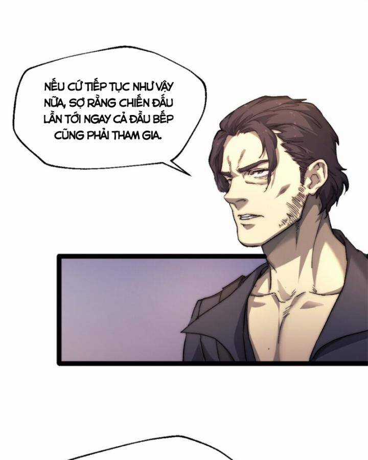 Một Ngày Của Tôi Có 48 Giờ Chương 73 trang 45