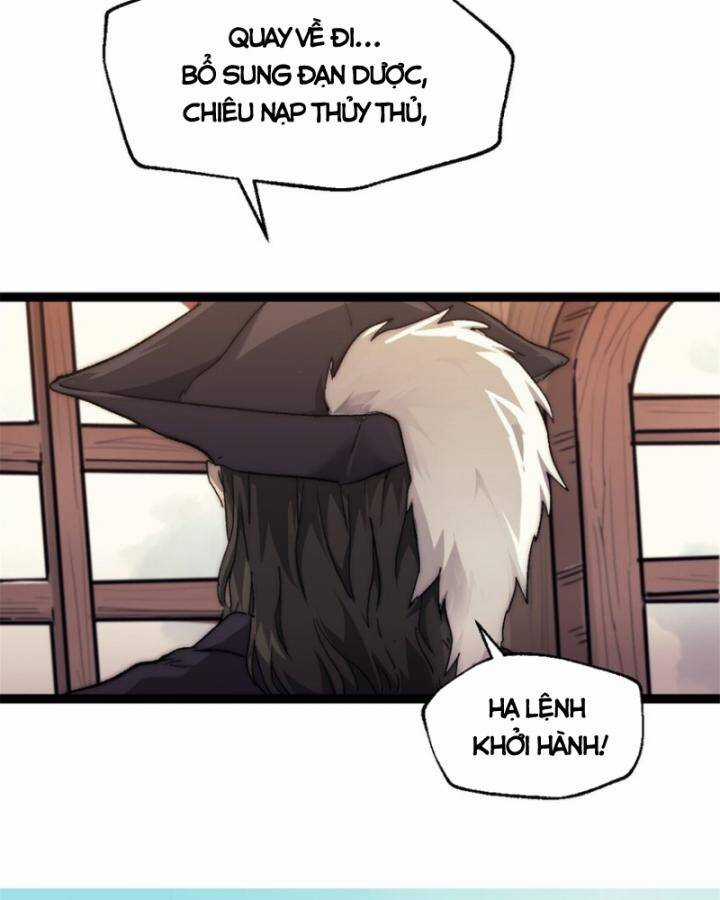 Một Ngày Của Tôi Có 48 Giờ Chương 73 trang 46