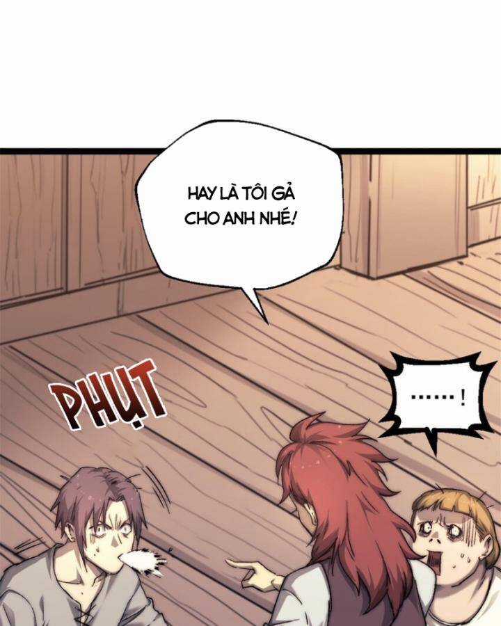 Một Ngày Của Tôi Có 48 Giờ Chương 73 trang 56