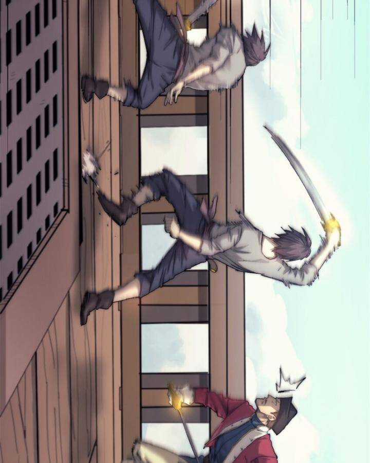 Một Ngày Của Tôi Có 48 Giờ Chương 73 trang 6