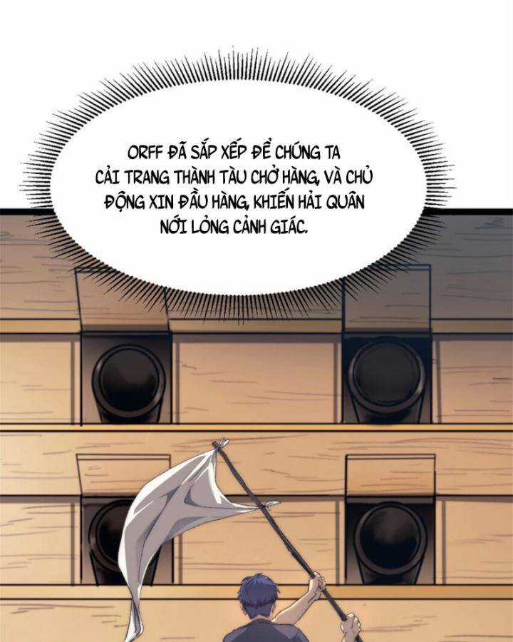 Một Ngày Của Tôi Có 48 Giờ Chương 75 trang 18