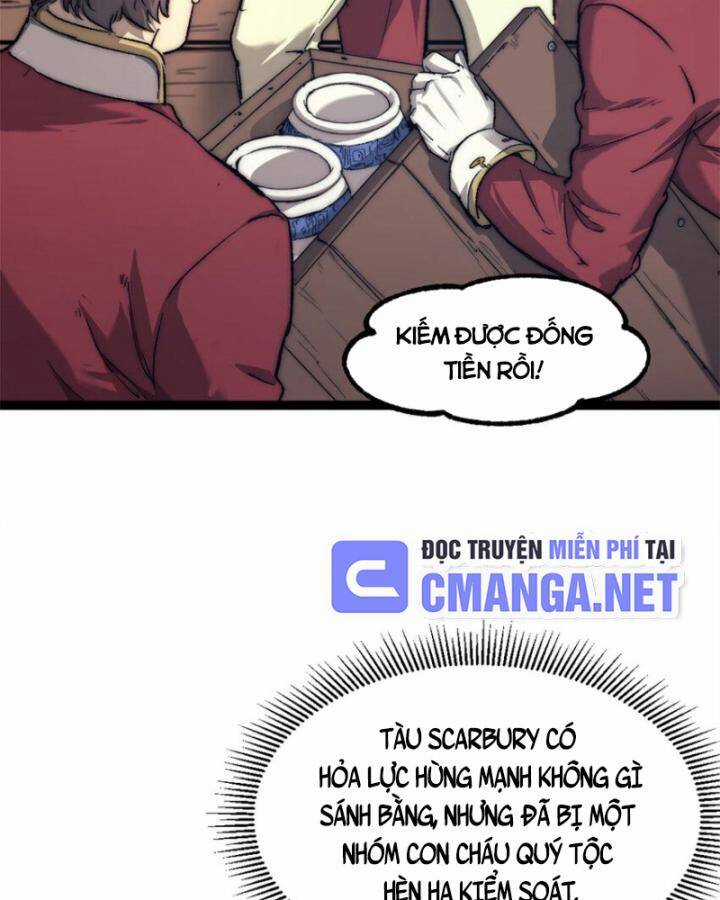 Một Ngày Của Tôi Có 48 Giờ Chương 75 trang 23