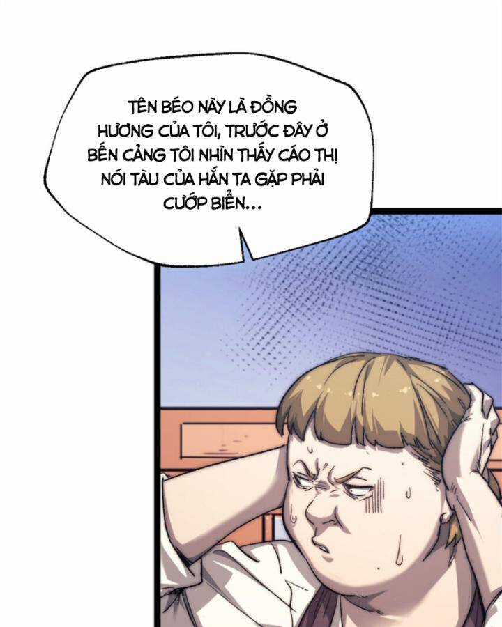 Một Ngày Của Tôi Có 48 Giờ Chương 75 trang 31