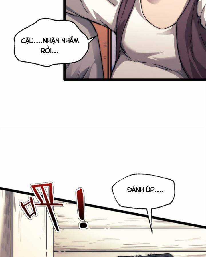 Một Ngày Của Tôi Có 48 Giờ Chương 75 trang 32