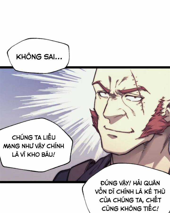 Một Ngày Của Tôi Có 48 Giờ Chương 78 trang 19