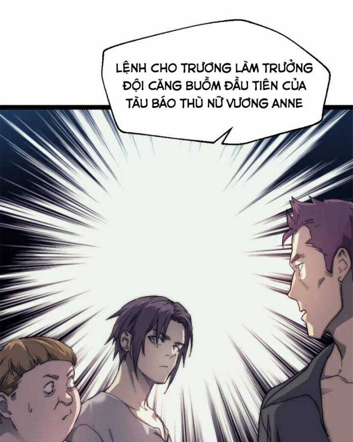 Một Ngày Của Tôi Có 48 Giờ Chương 78 trang 34