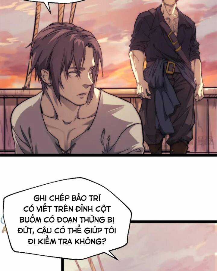 Một Ngày Của Tôi Có 48 Giờ Chương 78 trang 41