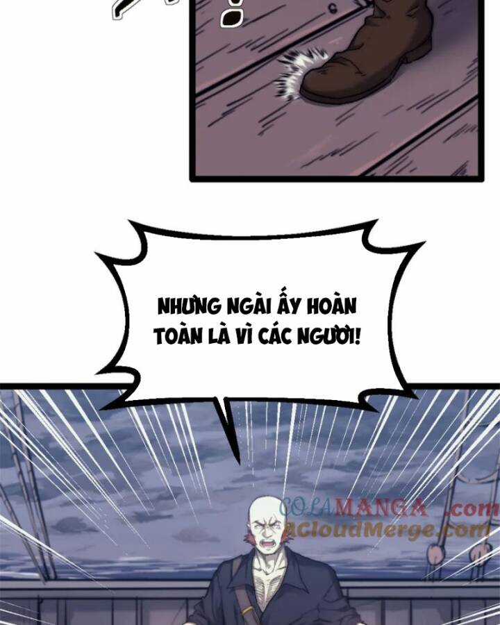 Một Ngày Của Tôi Có 48 Giờ Chương 78 trang 8